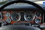 Daimler Double Six Vanden Plas Saloon 1977 года